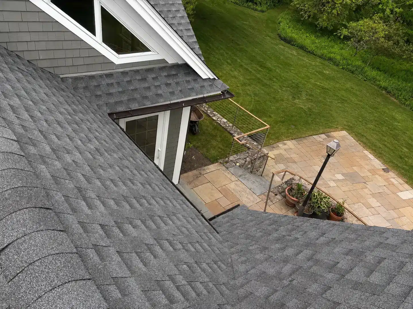 roof-replacement-and-ridge-vent-installation-groton-ct-pawcatuck-roofing-company