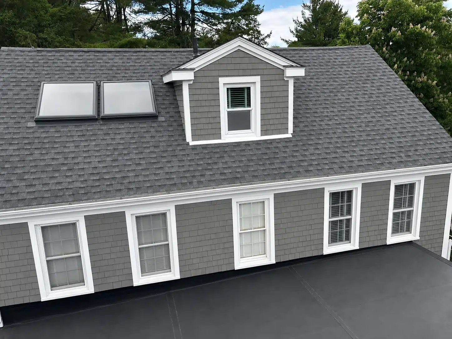roof-replacement-and-ridge-vent-installation-groton-ct-pawcatuck-roofing-company