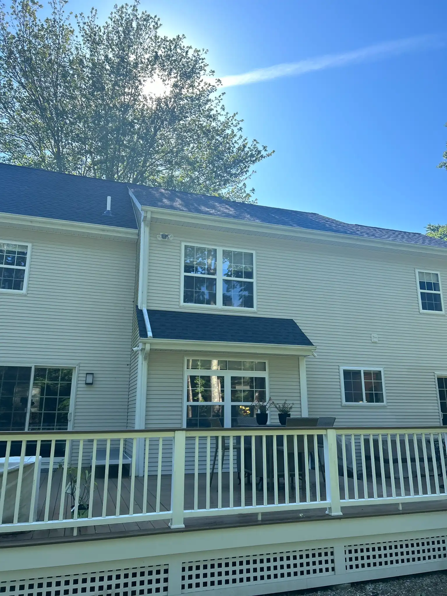 roof-replacement-and-ridge-vent-installation-old-saybrook-ct-pawcatuck-roofing-company